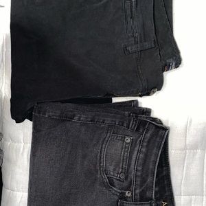 AE jeans
